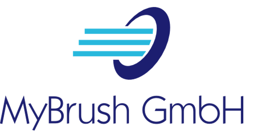 Logo MyBrush