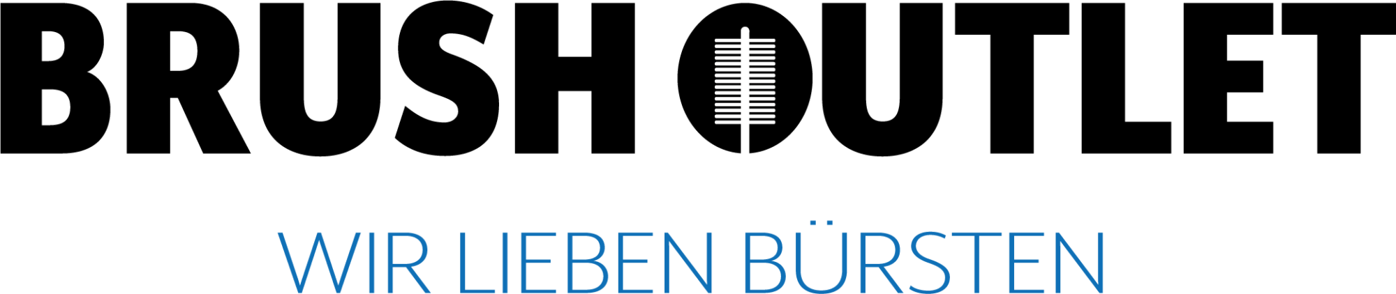 Brush Outlet Logo
